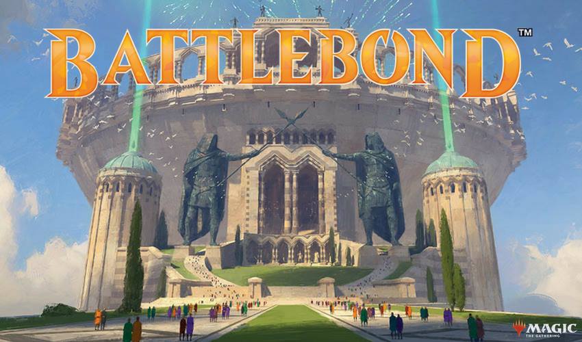 MtG: Battlebond Preview