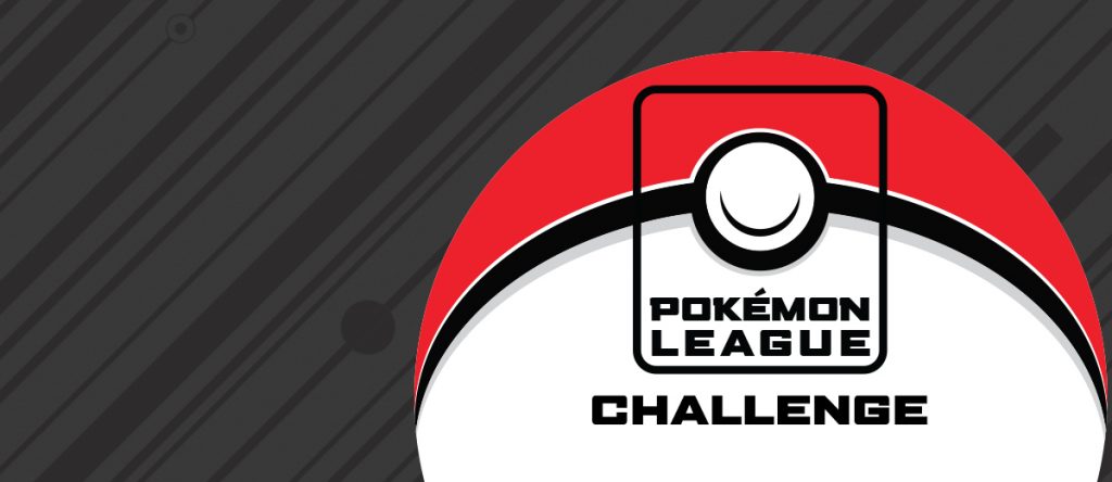 Pokemon League Challenge
