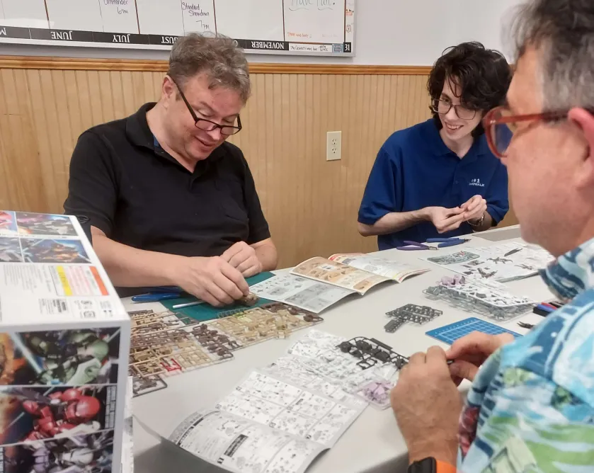 Events for August 2026 – Boardwalk